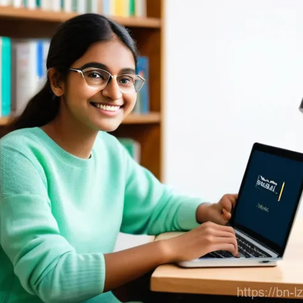 학습 루틴을 위한 도구 및 앱 추천 - **AI-Enhanced Personalized Learning Experience**
    A bright, clean, and modern study space. A youn...