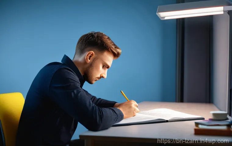 장기적인 학습 루틴 설계하기 - Here are three detailed image generation prompts in English, adhering to all the specified guideline...