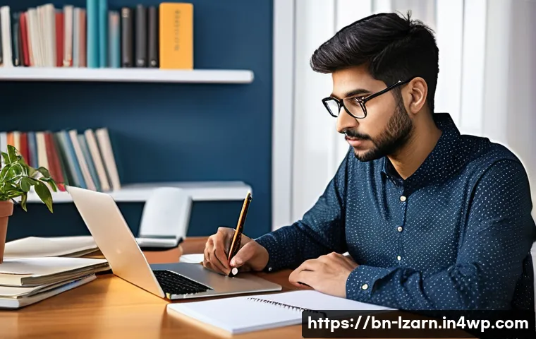 일상 속 학습 루틴 통합하기 관련 이미지 1